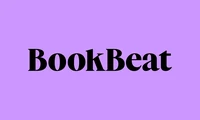 BookBeat logotyp