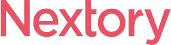 Nextory logotyp