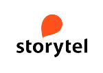 Storytel logotyp
